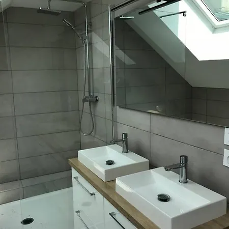 Le Duplex De Talleyrand Hyper Centre Lejlighed Reims