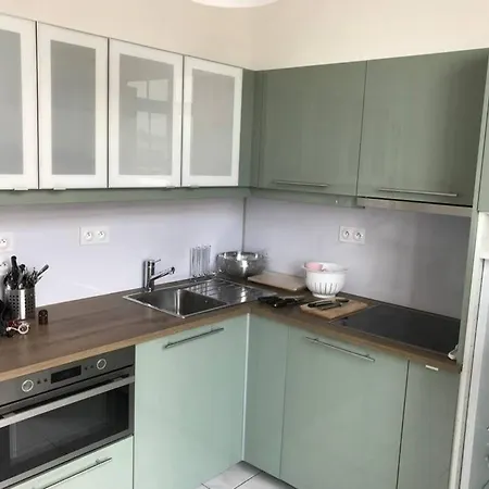 Le Duplex De Talleyrand Hyper Centre Appartement *