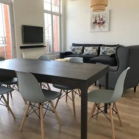 Lejlighed Le Duplex De Talleyrand Hyper Centre *
