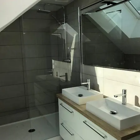 Le Duplex De Talleyrand Hyper Centre Lejlighed Reims