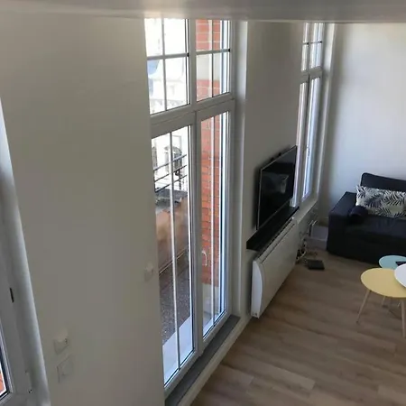 Le Duplex De Talleyrand Hyper Centre *