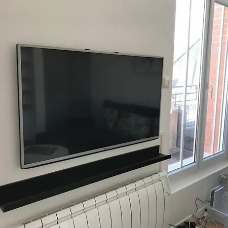 Appartement Le Duplex De Talleyrand Hyper Centre *