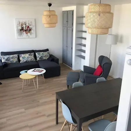 Le Duplex De Talleyrand Hyper Centre Lejlighed Reims