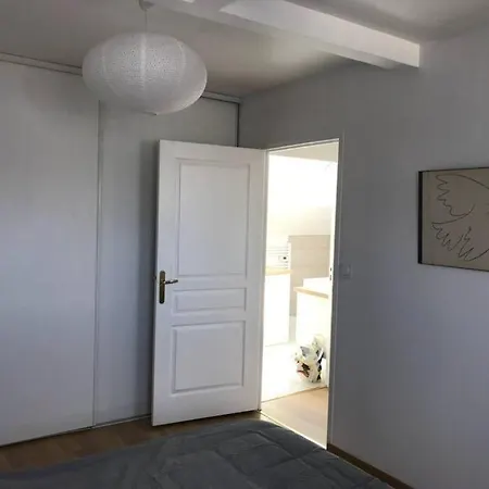 Lejlighed Le Duplex De Talleyrand Hyper Centre