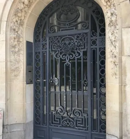 Lejlighed Le Duplex De Talleyrand Hyper Centre *