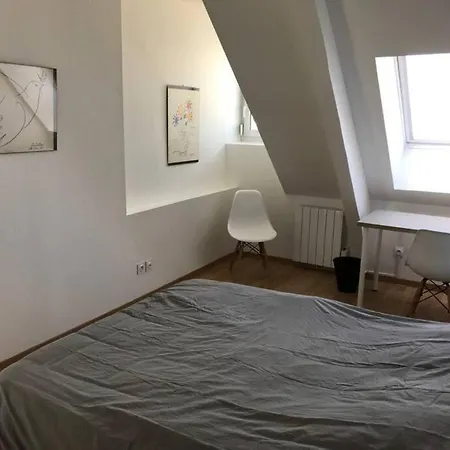 Lejlighed Le Duplex De Talleyrand Hyper Centre *