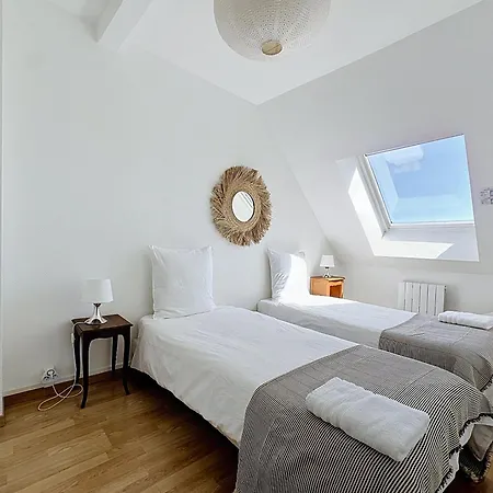 Le Duplex De Talleyrand Hyper Centre *