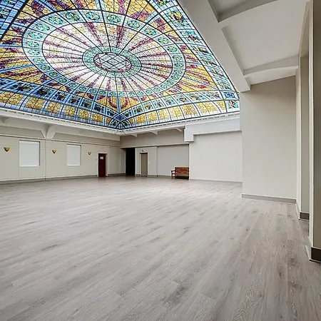 Le Duplex De Talleyrand Hyper Centre * Reims