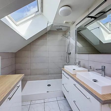 Le Duplex De Talleyrand Hyper Centre